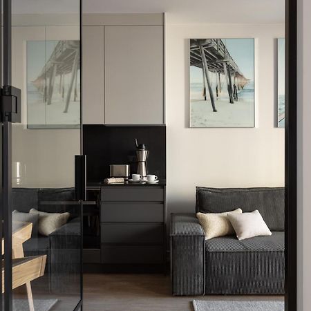 Scala Apartamenty By Moderna Profit Гданск Екстериор снимка