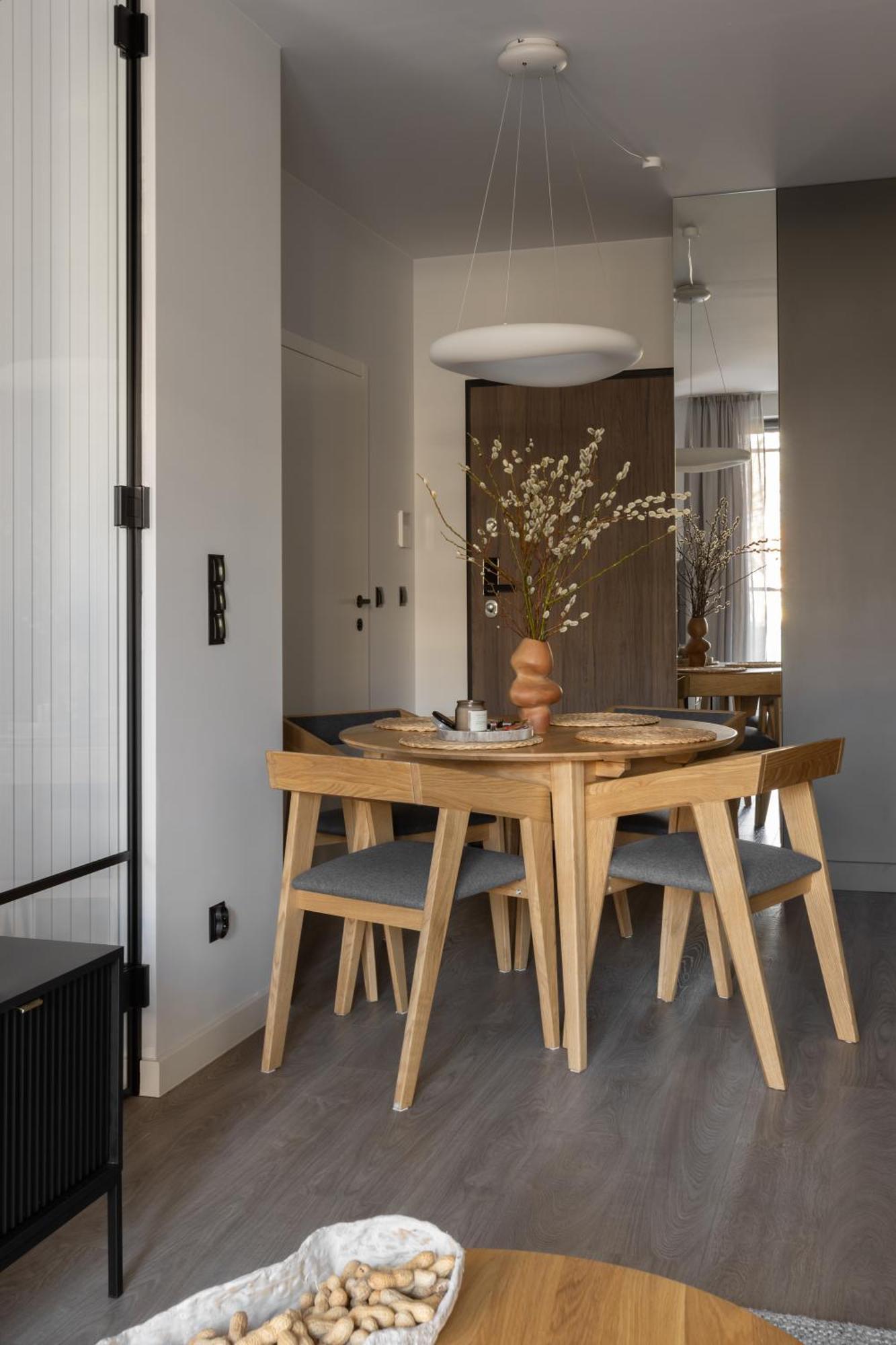Scala Apartamenty By Moderna Profit Гданск Екстериор снимка